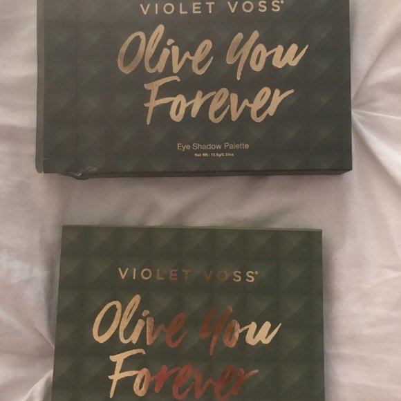 Violet Voss Olive You Forever - Picture 3 of 4